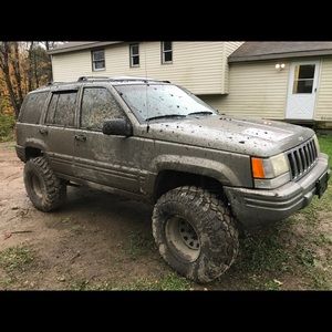 Meet your Posher, Harry